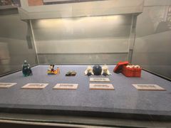 -张学良旧居陈列馆
