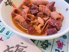 -七爷清汤腩·港式餐厅(金狮广场店)