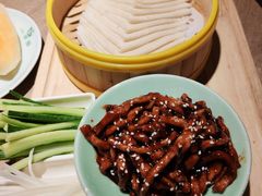 -小菜园新徽菜(芜湖镜湖苏宁店)
