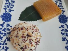 -广州塔晖粤轩中餐厅