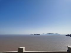 -温岭石塘海边