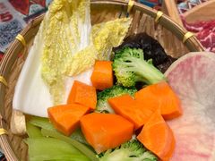 -火塘云南烧烤大排档