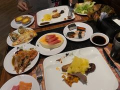 -汉巴味德(大悦城店)