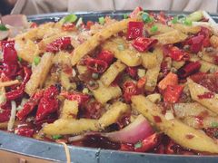 -百年老扣碗(沙坪坝店)