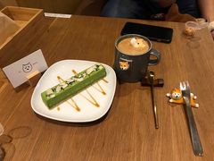 -柴务处·柴犬主题狗咖