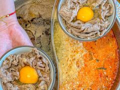 -牛匠和牛寿喜锅(西安总店)