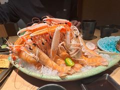 -京旬海鲜放题·铁板烧自助餐厅