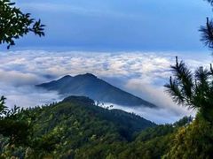 -崀山风景名胜区