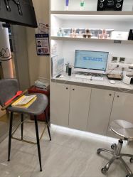 -Mr.JUDY洗个头发