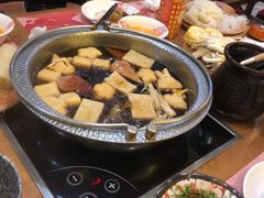 -牛New寿喜烧(青浦店)