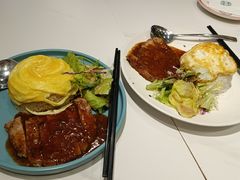 -柠檬树茶餐厅(海雅缤纷城店)