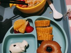 -西贝(华发商都店)