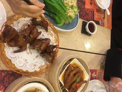 -点都德(华强南店)