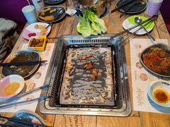 -非烤勿扰自助烤肉(东城时尚店)