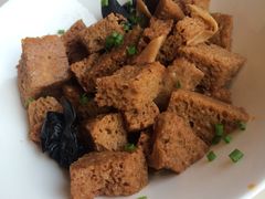 -那家小馆•北京菜•烤鸭(香山店)