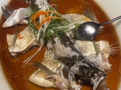 -丹江渔村(首都机场店)