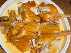 -张家卫·阳江菜·小海鲜(肥婆湾桥店)