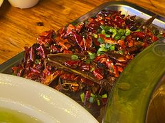 -弓虽昌焖烧鸡(大竹林店)