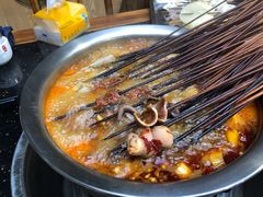 -小向麻辣烫(天街总店)