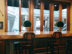 大堂-多克多蒸气茶DOKDO(鼓楼绿地店)