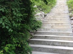 -山西壶关太行山大峡谷旅游景区