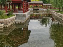 -张家湾公园