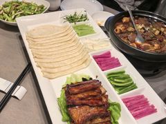 -大鹏饭店·金陵家宴(奥体中心店)