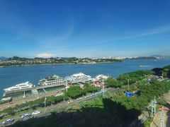 -泰谷酒店·太古码头闽菜自助餐厅