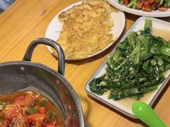 -61号餐吧(兴坪古镇漓江店)