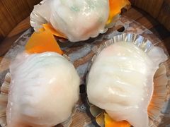 -中山国际酒店中餐厅