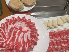 -清真·鸦儿李记·涮肉(和平里店)