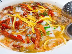 -太二酸菜鱼(沈阳万象城店)