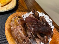 -吧嘚嘴炭烧鸽串吧(北海街店)
