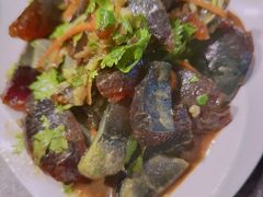 -缘福乡村铁锅炖民宿(八达岭店)