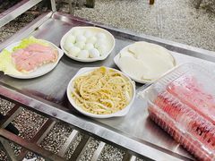 -李德富老街牛杂火锅(抚琴街店)