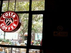 -COSTA COFFEE(上海虹口公园店)