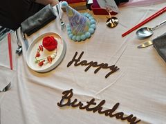 -西安W酒店·WEI全味西餐厅