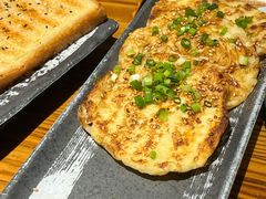 特色肇东小饼-半酌烧烤小酒馆(南京东路店)
