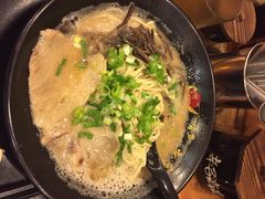 博多一幸舍(侨福芳草地店)-博多一幸舍(侨福芳草地购物中心店)