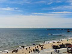 -良师门滨海人家·海鲜·家常菜(滨海城店)