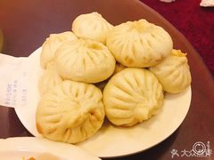 -京天红酒家(虎坊路店)