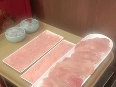 -山城辣妹子(定福庄店)
