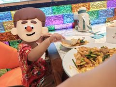 -巴依老爷新疆美食(天津远洋乐堤港店)