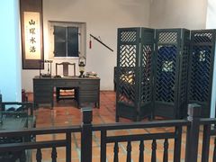 -胡里山炮台