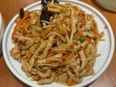 -老昌春饼(中央大街店)