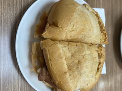 -百福麵家(新馬路店)