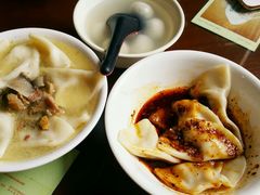 -龙抄手(文殊坊店)