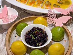 -珈境湖畔餐厅·湖北菜·江浙菜•樱花季(西北湖店)