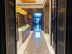 -四季酒店·空中花园 Aria on 9