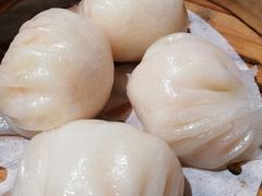 金牌虾饺皇-御花园·粤菜·海鲜火锅(中山公园店)
